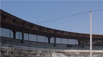 ESCENARIO DE LUJO PARA EL DUELO DE TITANES