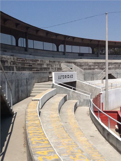 ESCENARIO DE LUJO PARA EL DUELO DE TITANES