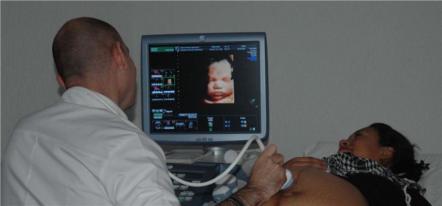 ESTABLECERÁN CENTROS REGIONALES DE ATENCIÓN A LA SALUD MATERNO INFANTIL