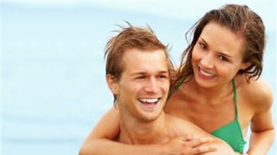 ESTAS O NO LISTO PARA EL VERANO ?