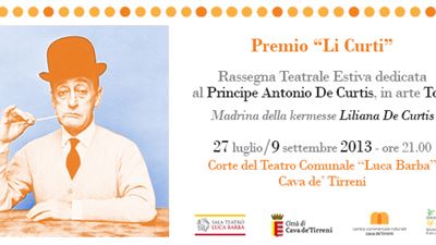 Estate a Cava de’ Tirreni 