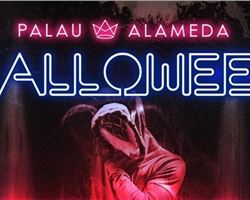 Este Halloween, ¡baila sin miedo! En Palau Alameda