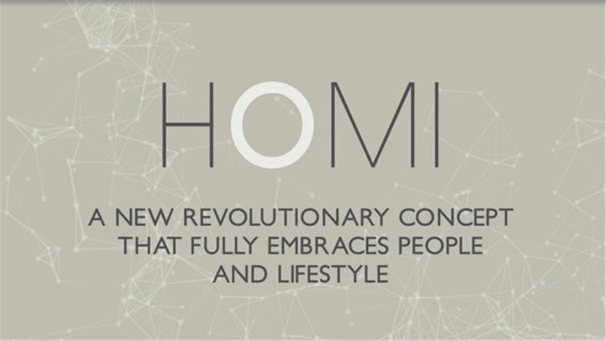 EXPERIENCE, SYNERGY, SPECIAL AREAS: THE HOMI FORMULA ADDS VALUE TO CREATIVITY 