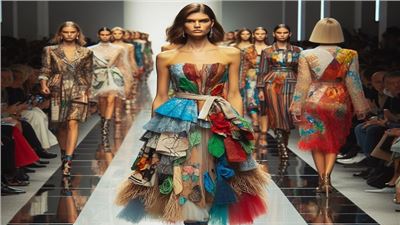 Fashion Forward: le tendenze più attese della Milano Fashion Week 2024