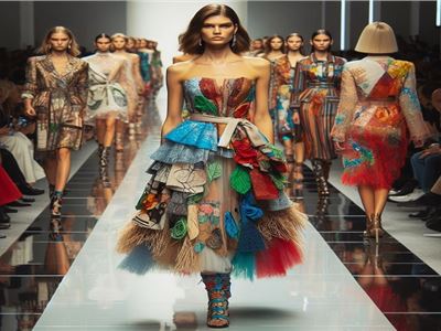 Fashion Forward: le tendenze più attese della Milano Fashion Week 2024