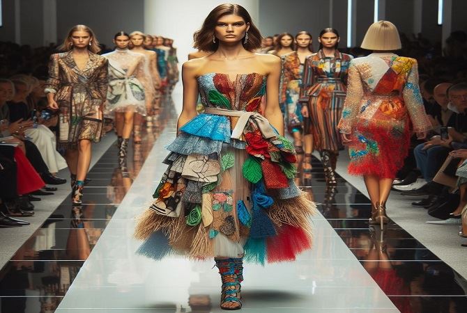 Fashion Forward: le tendenze più attese della Milano Fashion Week 2024