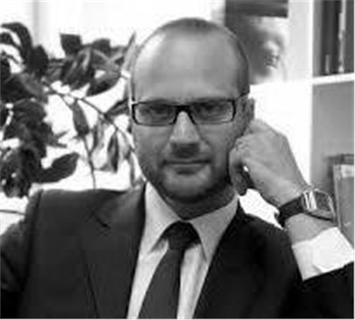 Federico Capeci è il nuovo Chief Digital Officer e CEO di TNS Italia.