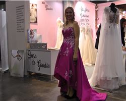 Fiesta y Boda 2017 - Feria Valencia