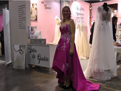 Fiesta y Boda 2017 - Feria Valencia