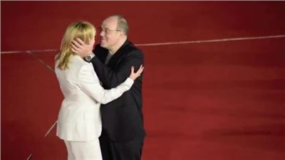 Film Festival del cinema Roma