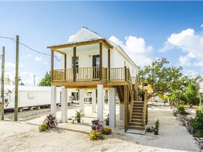 Florida Keys - Monroe County Big Invests  in Tiny Homes 
