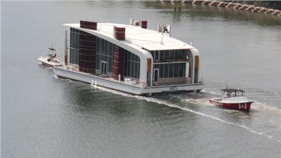 Florida where all is possible!