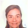 Maria Paula Domanico Sanguinetti