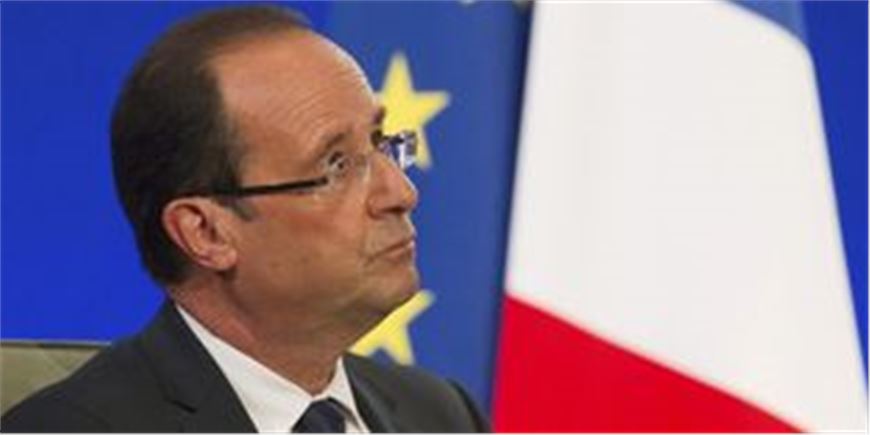 François Hollande propose à l'UE de relancer la croissance moyennant 120 milliards 