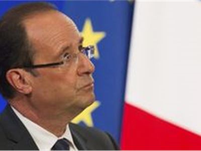 François Hollande propose à l'UE de relancer la croissance moyennant 120 milliards 