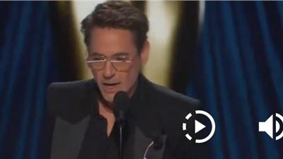 From Iron Man to "Oppenheimer": How Robert Downey Jr. Continues to Captivate Audiences with His Versatility.