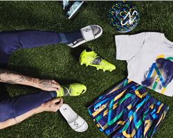 FUTURE Z COLLECTION. BY PUMA