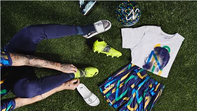 FUTURE Z COLLECTION. BY PUMA