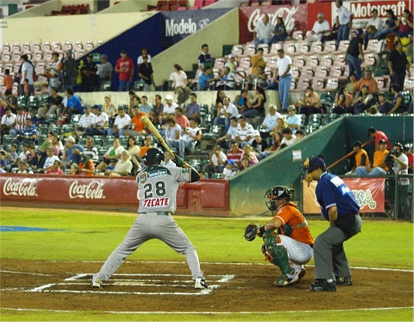 Ganan Serie de Beisbol en Merida Leones de Yucatan a Broncos de Reynosa