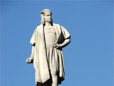 Get ready to celebrate Columbus Day 2017?