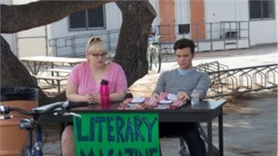 Giffoni Film Festival - Anteprima di "Struck by Lightning"