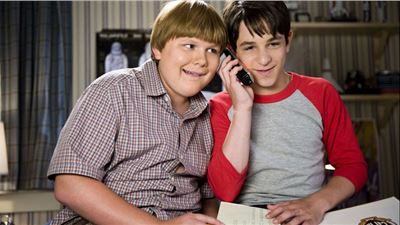 Giffoni Film Festival, dal film “Diario di una schiappa 3: vita da cani” di David Bowers (Usa 2012)