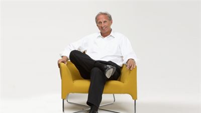 Giovanni Anzani confermato  alla guida di Assarredo.