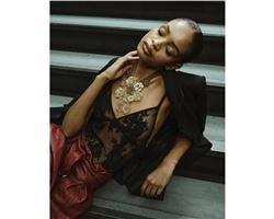 Glittering Return: A Jeweler’s Sensory Dive into Milano Fashion & Jewels 2026