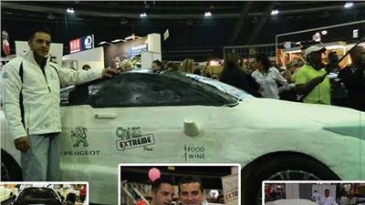 Good Food & Wine Show is back