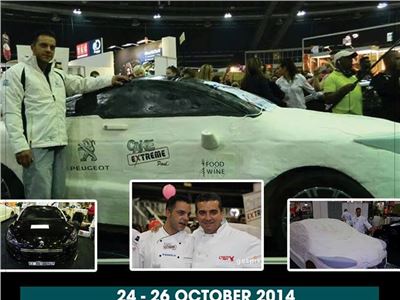 Good Food & Wine Show is back