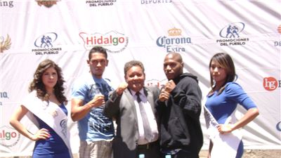  “Goofy” Montes y “Pingo” Miranda apuestan a la dinamita de sus pueños