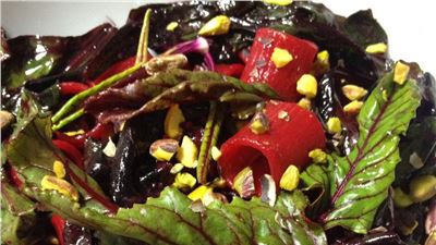 GREEN FOOD: LA FINALISSIMA