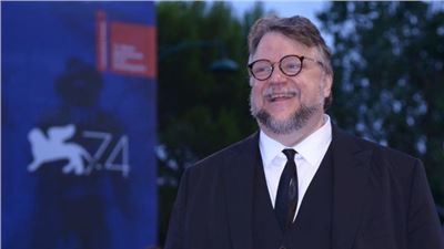 Guillermo del Toro ha vinto il Leone d’Oro a Venezia 2017 per The Shape of Water