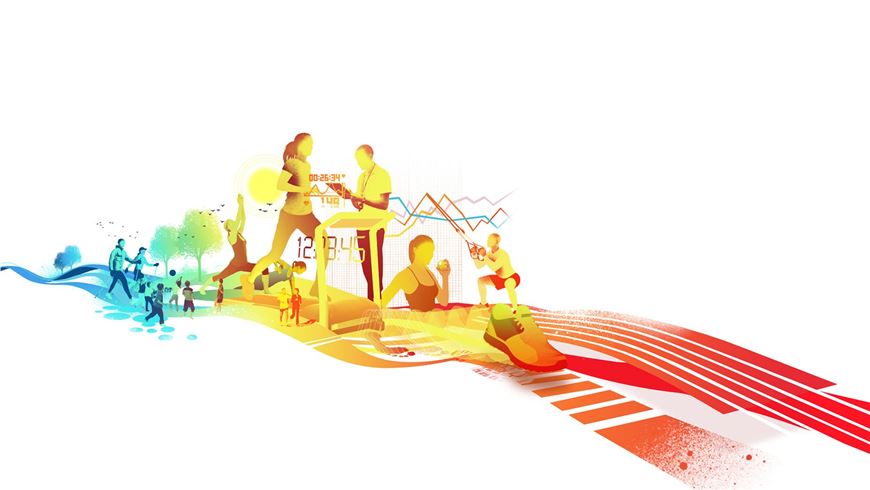 Hispanic Health and Fitness Channel