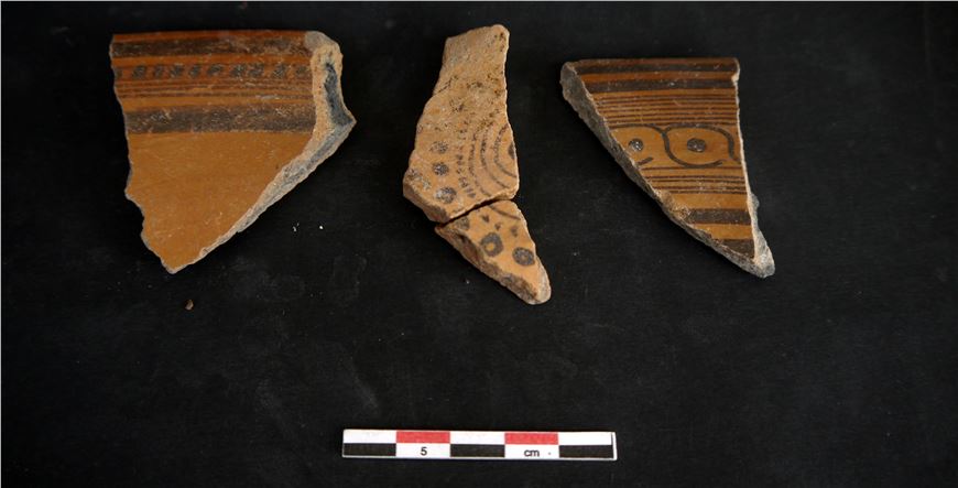 Historiadodes de Lujo en Proyecto de arqueología histórica  HALLAN RESTOS COLONIALES Y  PREHISPÁNICOS EN TULA