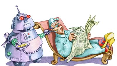 Home Automation: The Future of Living is Now