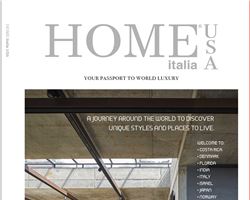 Home Italia USA