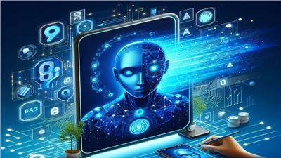 How can your company, government institution, or academy benefit from Bluej8 AI services?