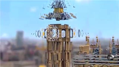 How Does Big Ben Keep Accurate Time?