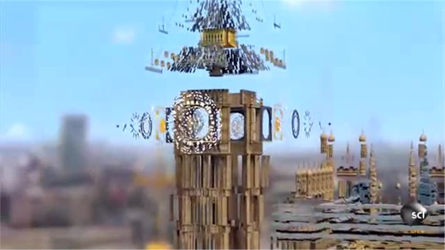 How Does Big Ben Keep Accurate Time?