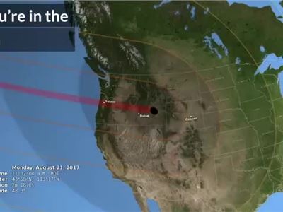 How to Safely Watch a Solar Eclipse