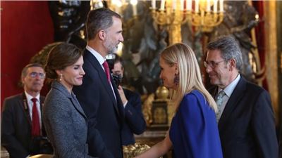 Hoy 12 de Octubre: Día de la Hispanidad 