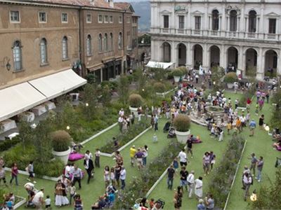 I maestri del Paesaggio