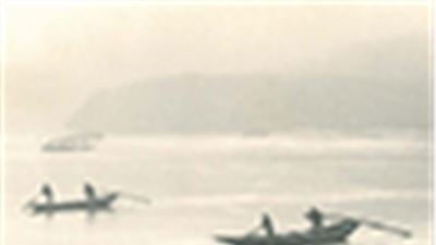 I Maestri del Paesaggio e GAMeC  insieme  a Bergamo  per la mostra dedicata a Long Chin – San,  maestro della fotografia cinese