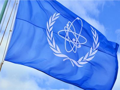 IAEA Urges Military Restraint to Safeguard Ukraine's Zaporizhzhya Nuclear Plant Amid Rising Risks