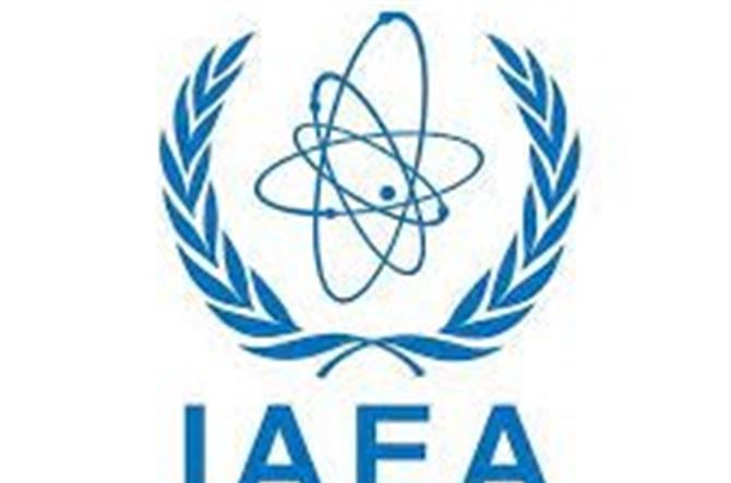 IAEA Weekly News