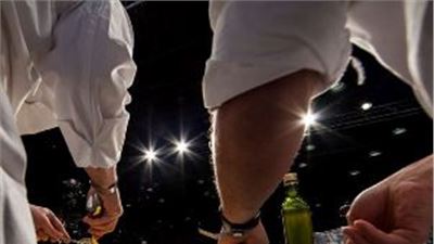 Identità Golose in fiera