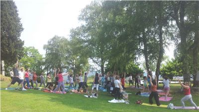 Il Benessere e’ prezioso piu’ che mai