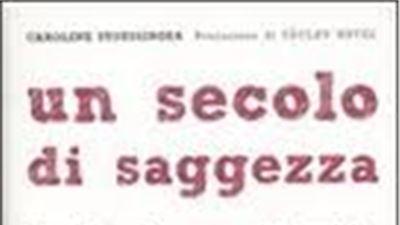 Il coraggio di vivere