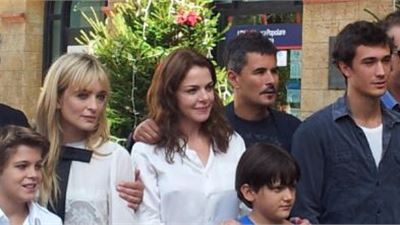 Il film del weekend: "Una famiglia perfetta"